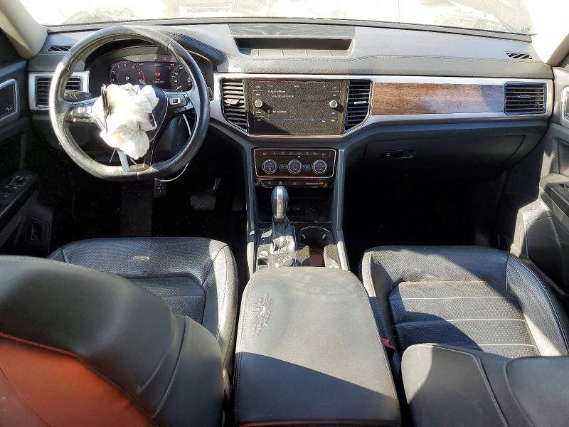Aukcja sprzedaży 2018 Volkswagen Atlas, vin: 1V2NR2CA1JC582264, numer aukcji: 57652546