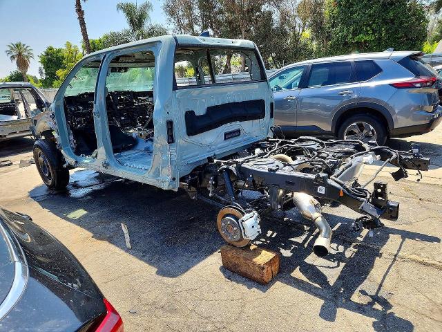2026 Toyota Tundra მანქანა იყიდება აუქციონზე, vin: 5TFWC5DB9TX120742, აუქციონის ნომერი: 58872416