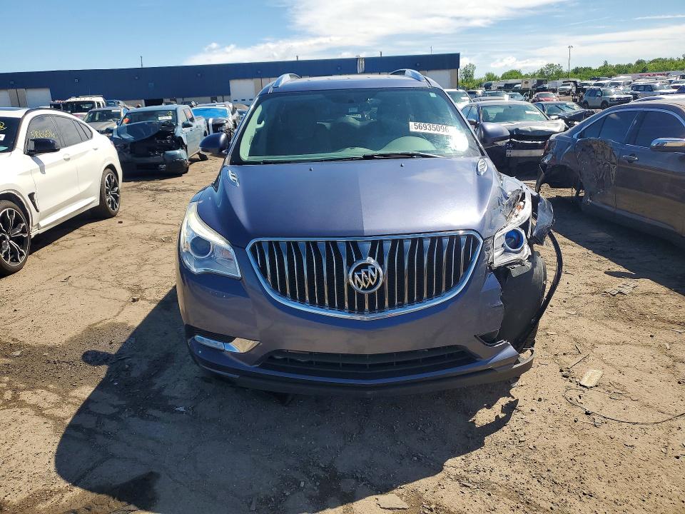 Aukcja sprzedaży 2014 Buick Enclave, vin: 5GAKRAKD2EJ286697, numer aukcji: 56935096