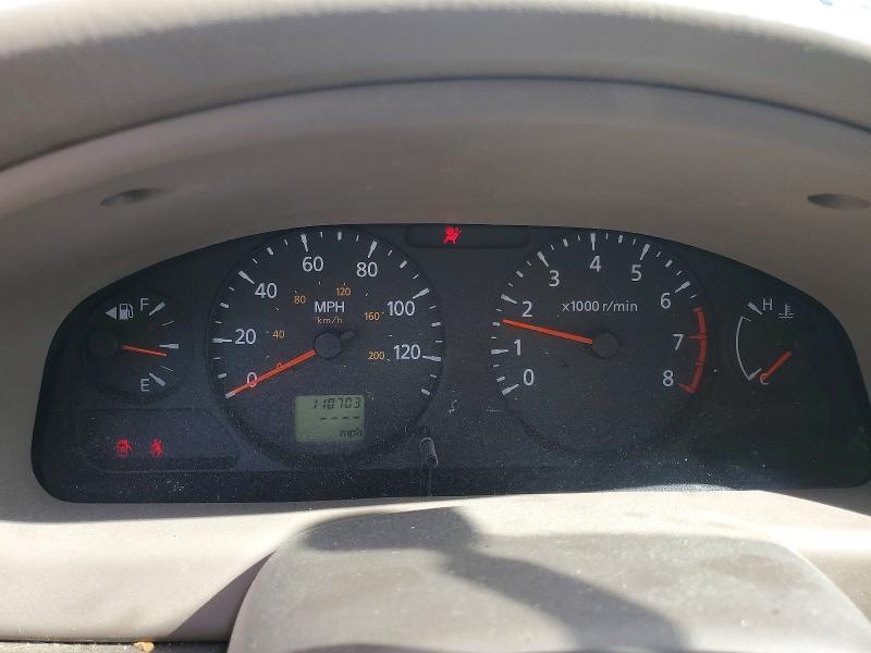 Продажа на аукционе авто 2005 Nissan Sentra, vin: 3N1CB51D05L494640, номер лота: 57717806