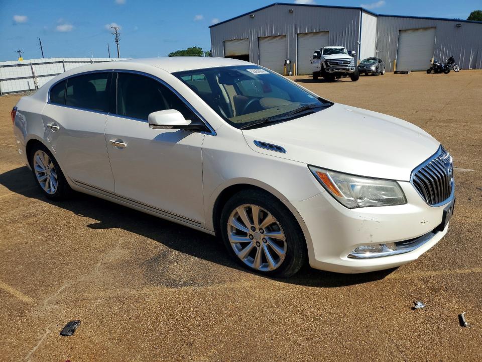 Продаж на аукціоні авто 2014 Buick Lacrosse, vin: 1G4GB5G30EF126297, номер лоту: 55633036