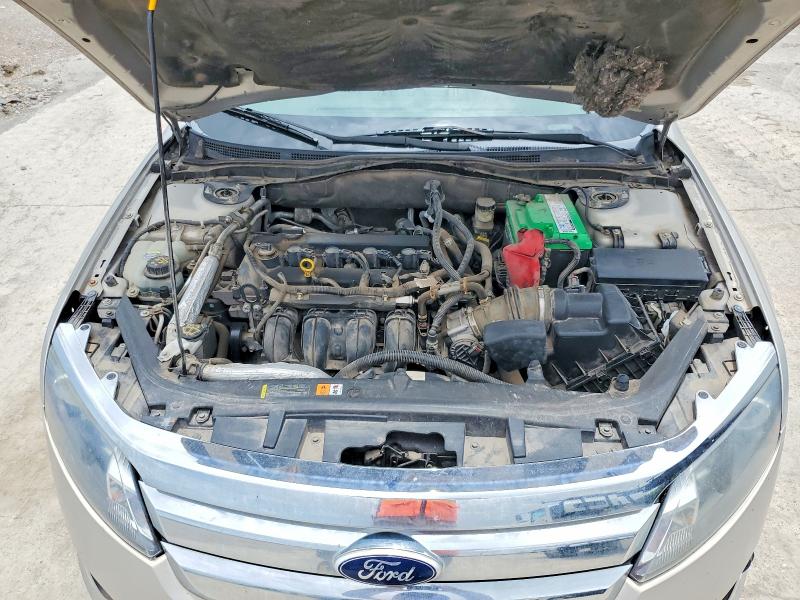 Продаж на аукціоні авто 2010 Ford Fusion, vin: 3FAHP0GA0AR389971, номер лоту: 56499756