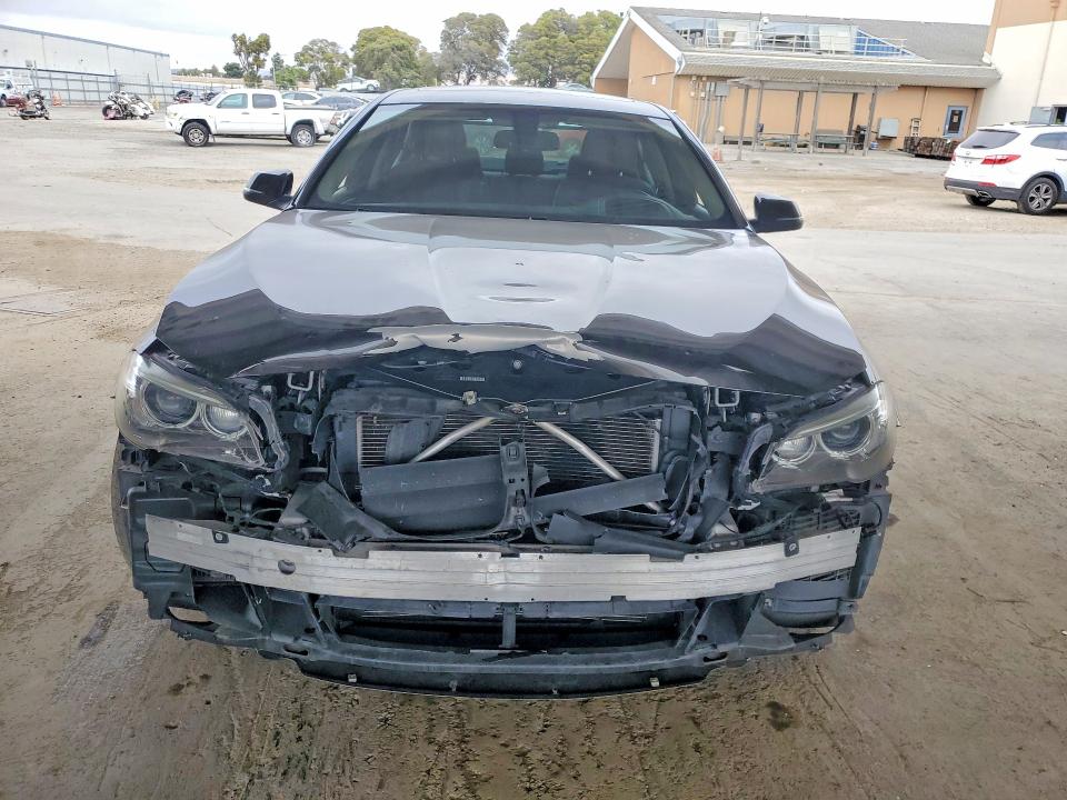 Aukcja sprzedaży 2014 Bmw 535, vin: WBA5B1C50ED478655, numer aukcji: 59108796