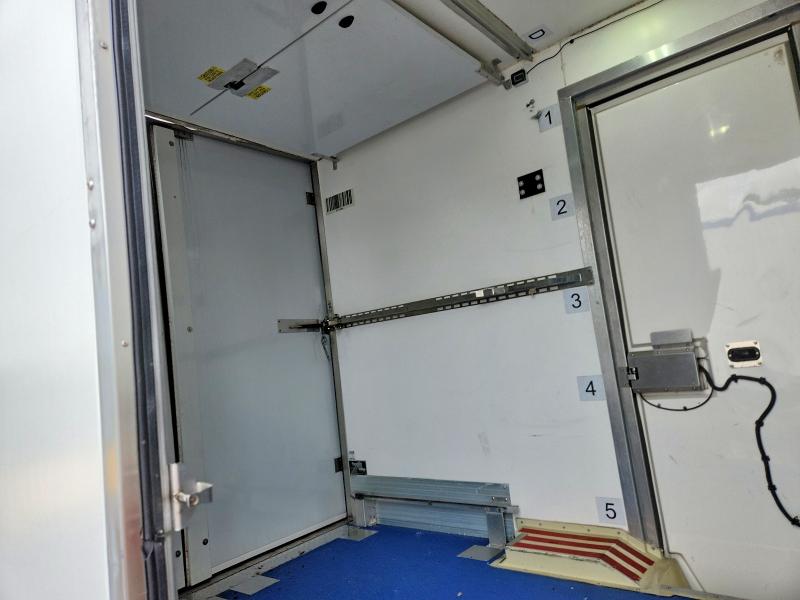 2022 Ford Transit მანქანა იყიდება აუქციონზე, vin: 1FDBW5Z87NKA20217, აუქციონის ნომერი: 55572076