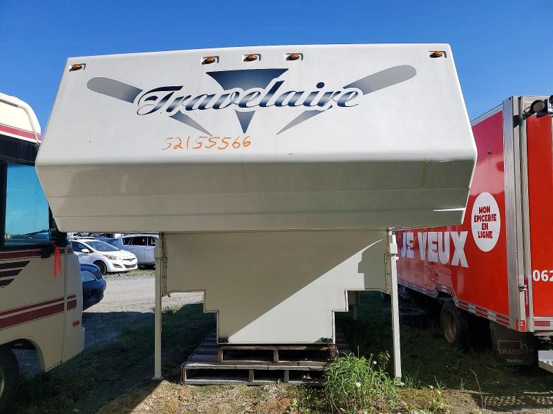 Aukcja sprzedaży 2023 Other Travelaire, vin: 20231187, numer aukcji: 52155566