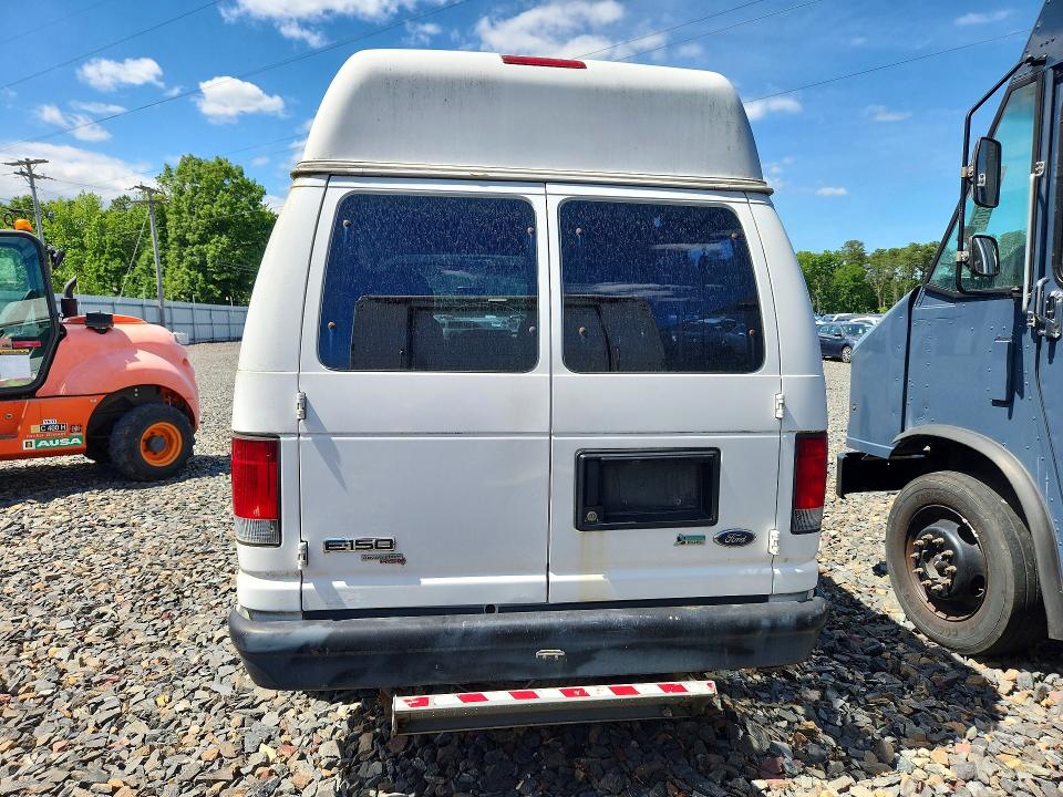 Продаж на аукціоні авто 2012 Ford Econoline, vin: 1FTNE1EW2CDA94079, номер лоту: 55072786