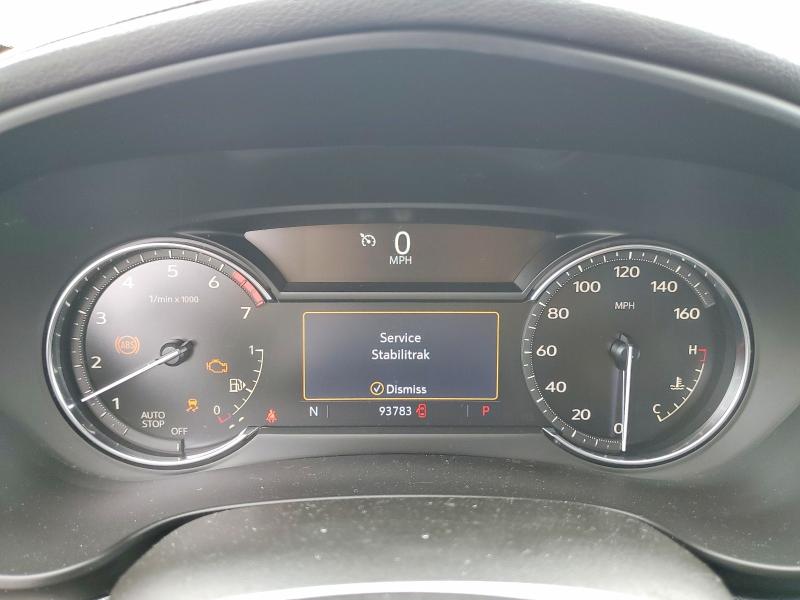 Продаж на аукціоні авто 2021 Cadillac Xt4, vin: 1GYFZCR41MF041418, номер лоту: 55421136
