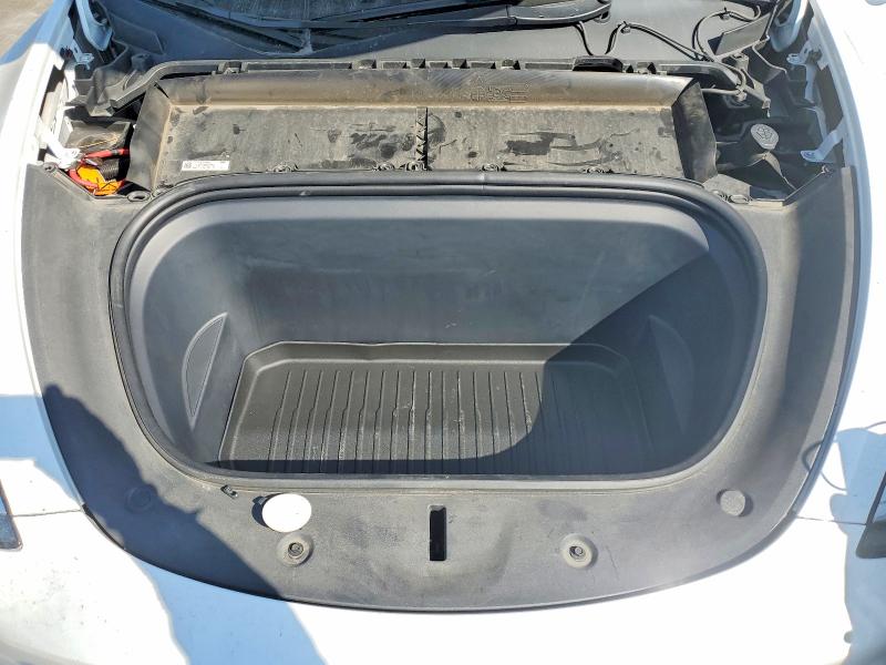 Продажа на аукционе авто 2023 Tesla Model Y, vin: 7SAYGDEE6PA066073, номер лота: 54900116