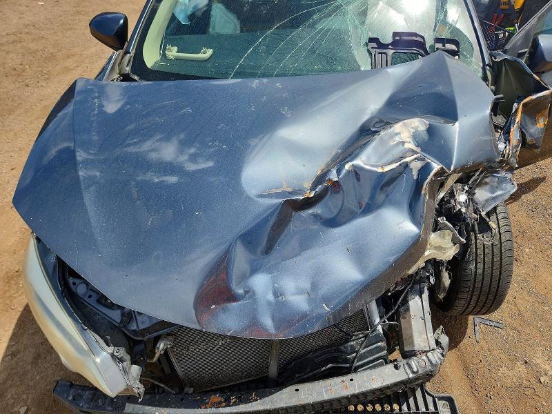 Aukcja sprzedaży 2015 Toyota Corolla, vin: 5YFBURHE6FP256059, numer aukcji: 55919456