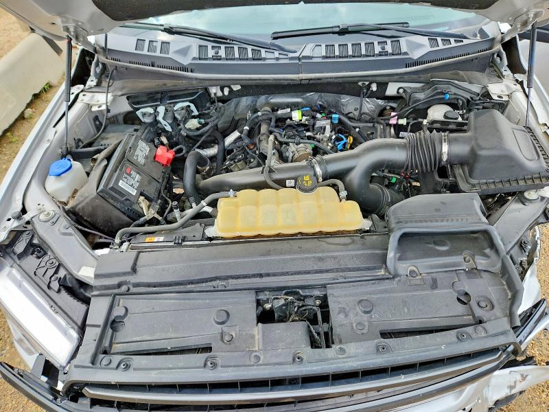 2019 Ford F150 მანქანა იყიდება აუქციონზე, vin: 1FTEW1EP1KKD85737, აუქციონის ნომერი: 56502996