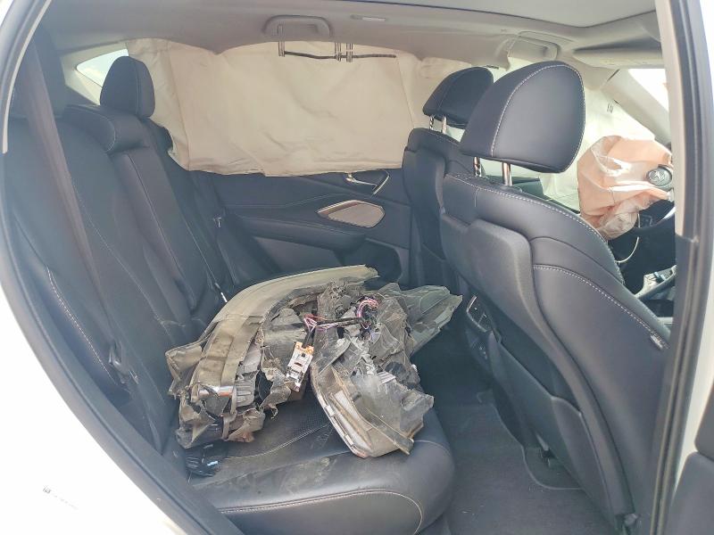 Auction sale of the 2019 Acura Rdx, vin: 5J8TC1H53KL005027, lot number: 59394056