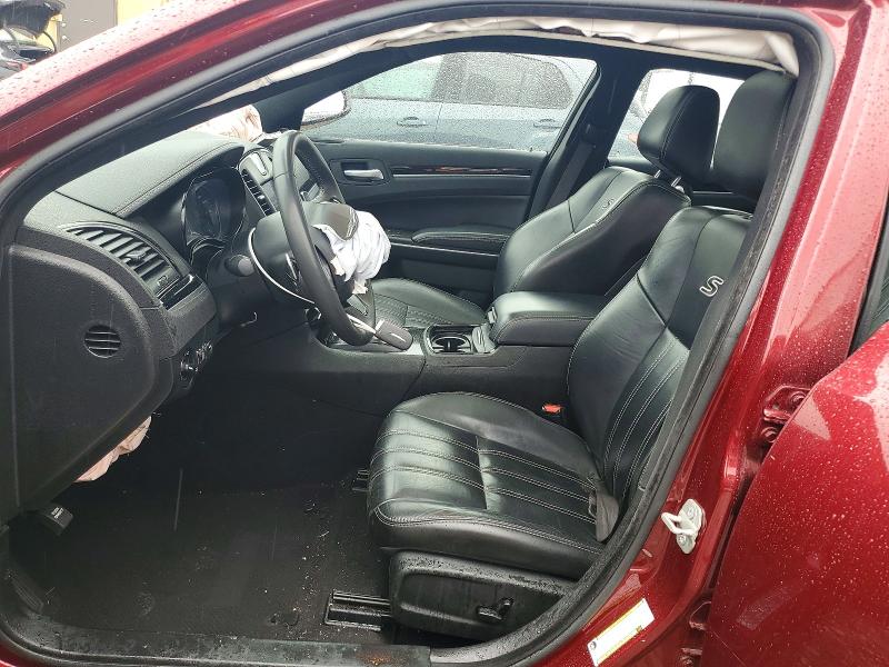Продажа на аукционе авто 2023 Chrysler 300, vin: 2C3CCABG8PH599793, номер лота: 57515866