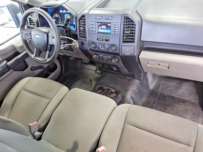 Aukcja sprzedaży 2019 Ford F150, vin: 1FTMF1CB8KKE10622, numer aukcji: 53736326