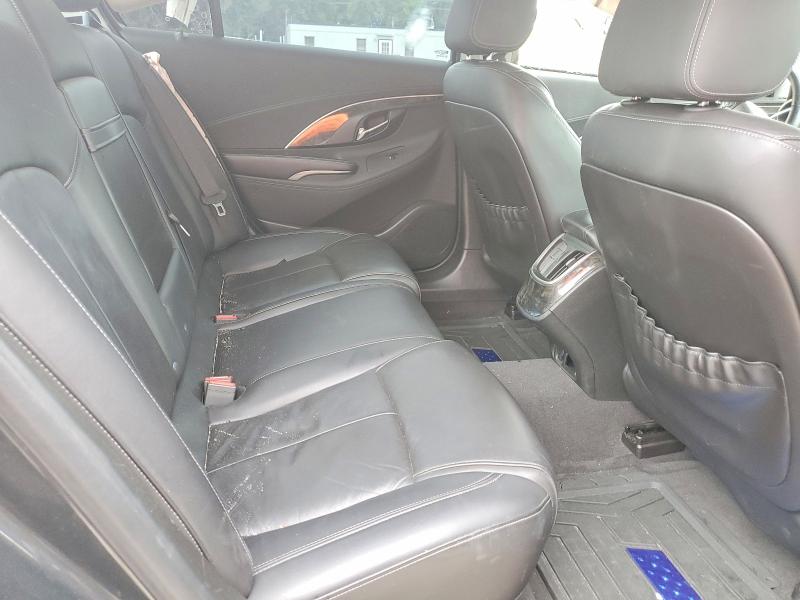 55874066 :رقم المزاد ، 1G4GB5G3XFF114367 vin ، 2015 Buick Lacrosse مزاد بيع