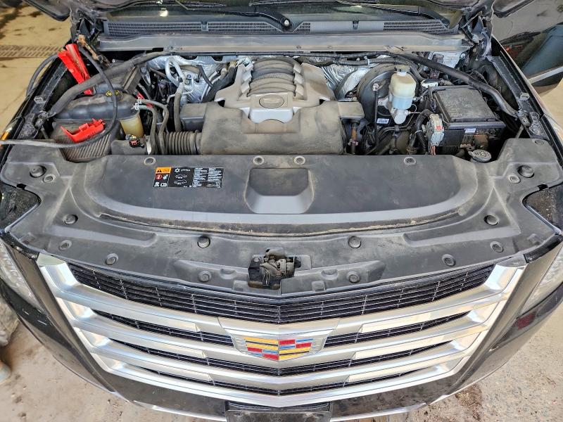 2016 Cadillac Escalade მანქანა იყიდება აუქციონზე, vin: 1GYS4HKJ3GR353284, აუქციონის ნომერი: 56086816