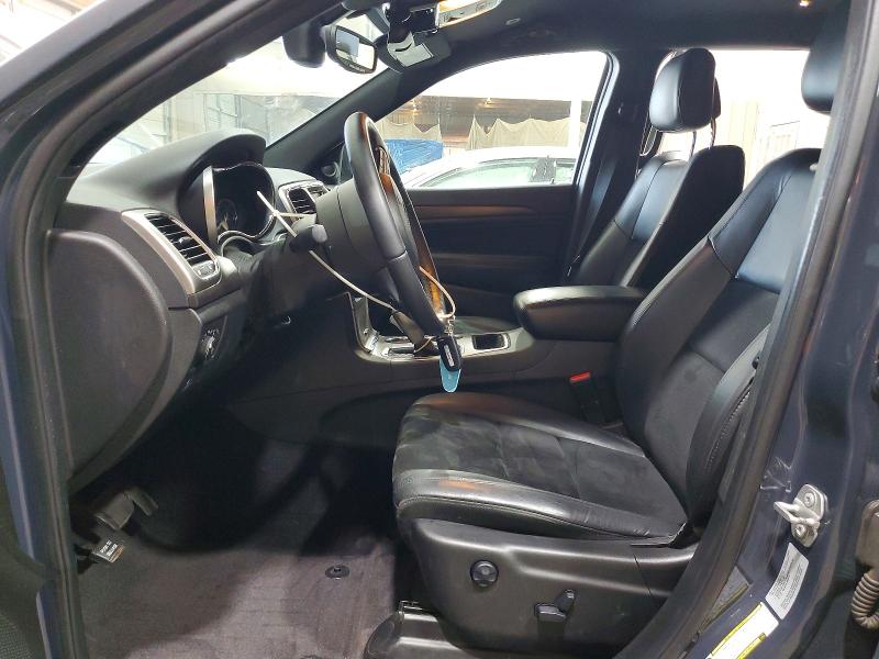 55926656 :رقم المزاد ، 1C4RJFAG7JC118243 vin ، 2018 Jeep Grand Cherokee مزاد بيع