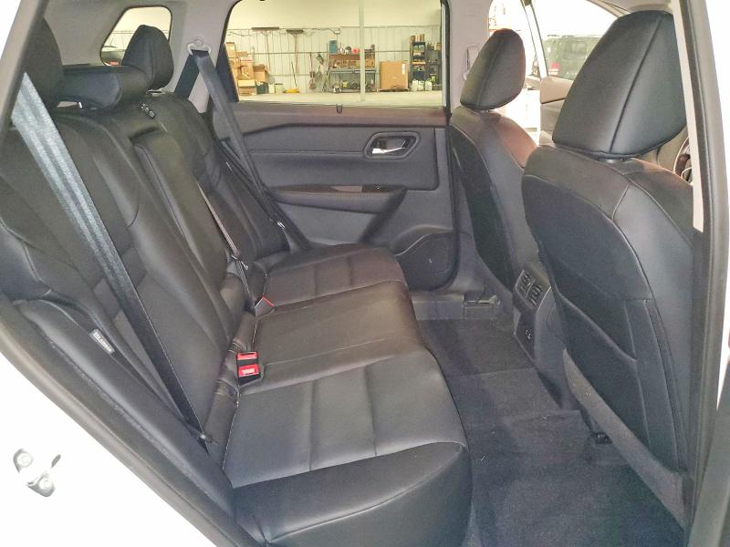Продаж на аукціоні авто 2023 Nissan Rogue, vin: 5N1BT3BB4PC871987, номер лоту: 57486256
