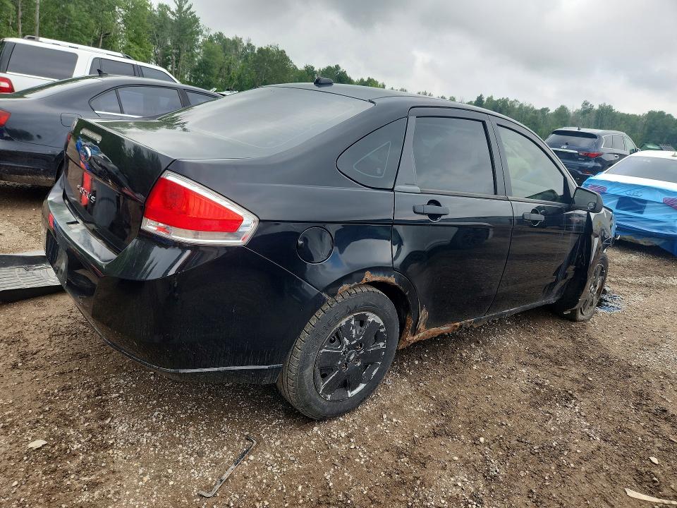 Продажа на аукционе авто 2010 Ford Focus, vin: 1FAHP3EN2AW152001, номер лота: 56049936