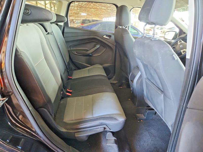56258826 :رقم المزاد ، 1FMCU0G79FUB73050 vin ، 2015 Ford Escape مزاد بيع
