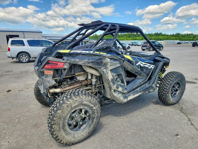 Продаж на аукціоні авто 2020 Polaris Rzr Pro Xp, vin: 3NSRAE920LG166748, номер лоту: 55588266