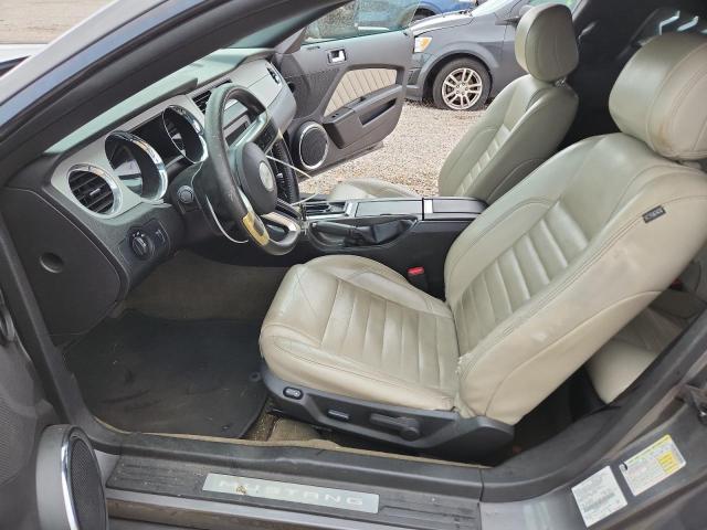 Aukcja sprzedaży 2014 Ford Mustang, vin: 1ZVBP8AM7E5232512, numer aukcji: 57630106