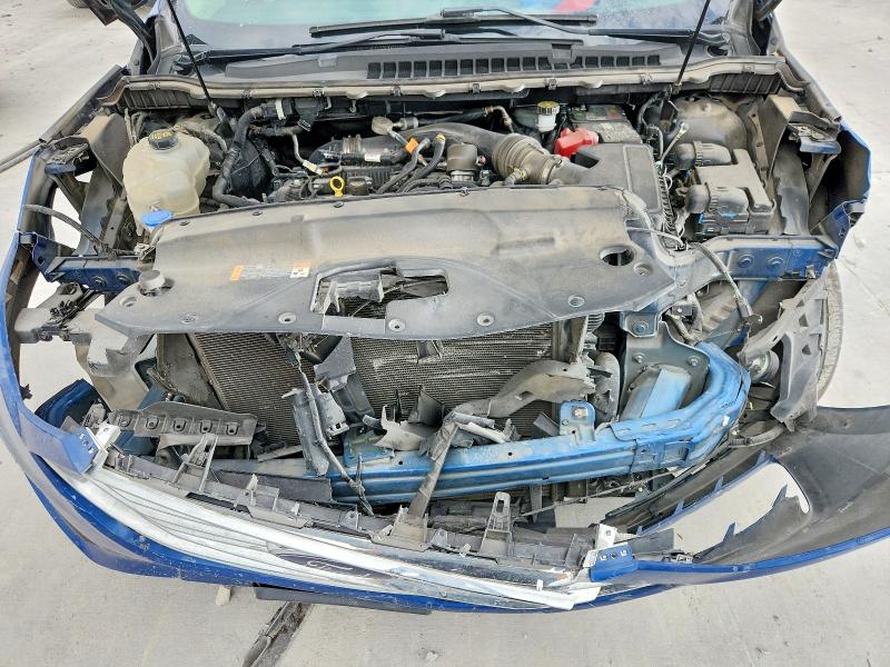 Aukcja sprzedaży 2020 Ford Edge, vin: 2FMPK3G94LBA93635, numer aukcji: 59113726