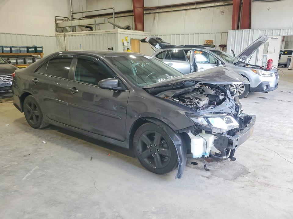 Продажа на аукционе авто 2013 Toyota Camry, vin: 4T1BF1FK5DU294088, номер лота: 55869696