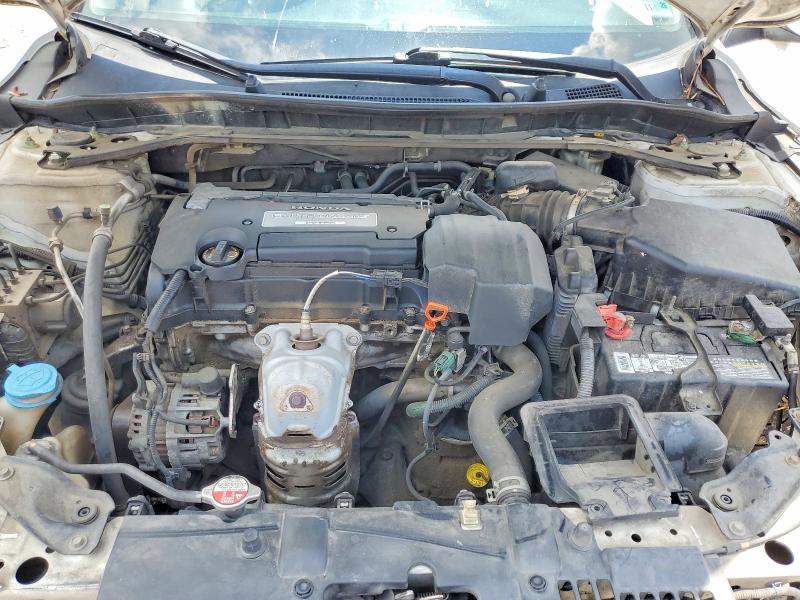 2013 Honda Accord მანქანა იყიდება აუქციონზე, vin: 1HGCR2F5XDA274373, აუქციონის ნომერი: 58975336