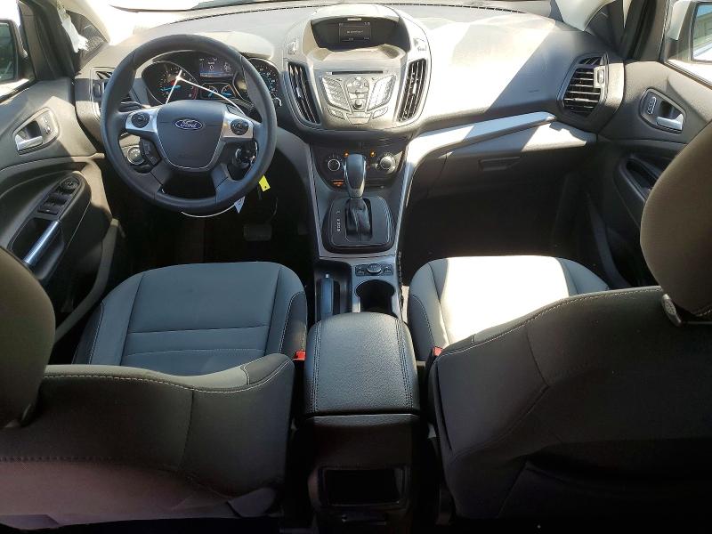 57176936 :رقم المزاد ، 1FMCU0G92GUB35243 vin ، 2016 Ford Escape مزاد بيع