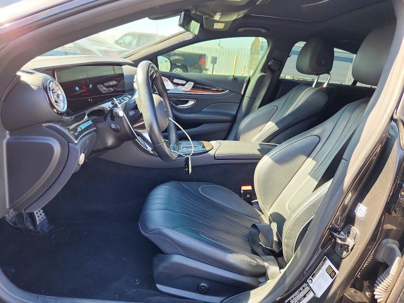 Aukcja sprzedaży 2023 Mercedes-benz Cls, vin: W1K2J5KB7PA119353, numer aukcji: 57570316