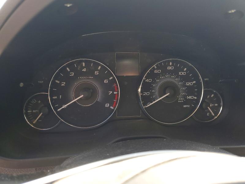 2010 Subaru Outback მანქანა იყიდება აუქციონზე, vin: 4S4BRBGC6A3317092, აუქციონის ნომერი: 58318216
