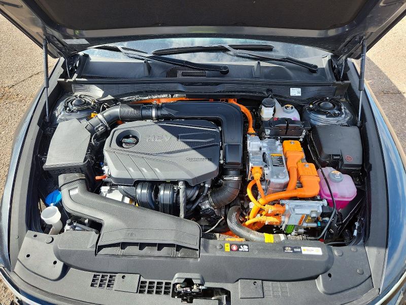 Продажа на аукционе авто 2026 Hyundai Sonata Hybrid, vin: KMHL24JJ3TA148806, номер лота: 59002136