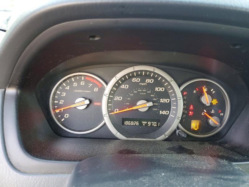 Aukcja sprzedaży 2006 Honda Pilot, vin: 2HKYF18576H500689, numer aukcji: 57421676