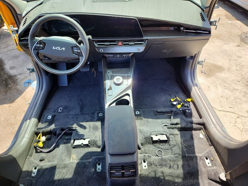 Aukcja sprzedaży 2025 Kia Niro, vin: KNDCR3L15S5145386, numer aukcji: 58576616