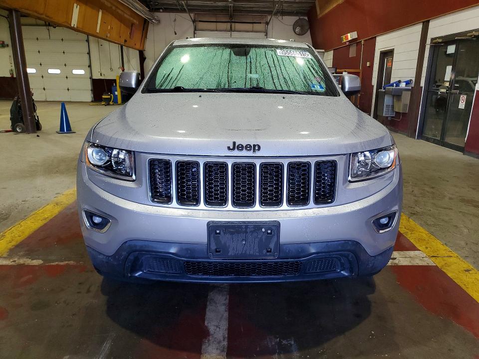 Aukcja sprzedaży 2016 Jeep Grand Cherokee, vin: 1C4RJFAG4GC436152, numer aukcji: 95586515