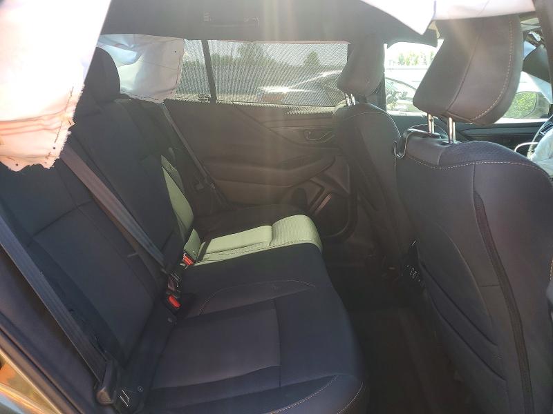 Aukcja sprzedaży 2023 Subaru Outback, vin: 4S4BTGUD9P3165927, numer aukcji: 55857406