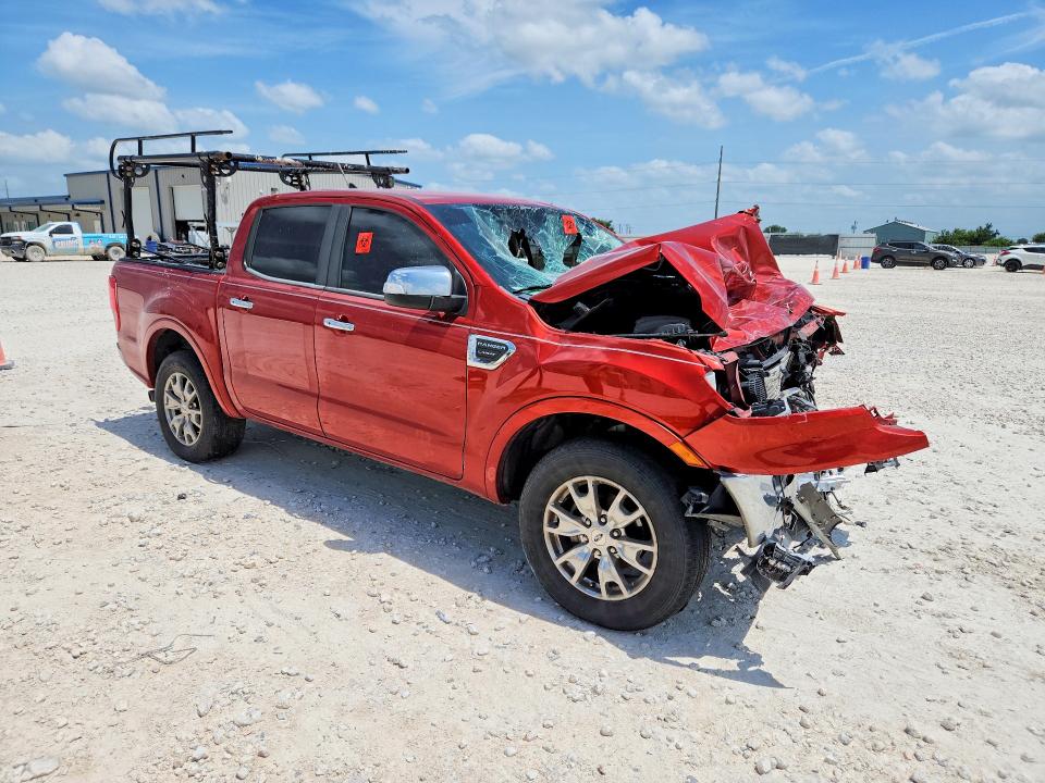 Aukcja sprzedaży 2019 Ford Ranger, vin: 1FTER4EH3KLB24654, numer aukcji: 59129456