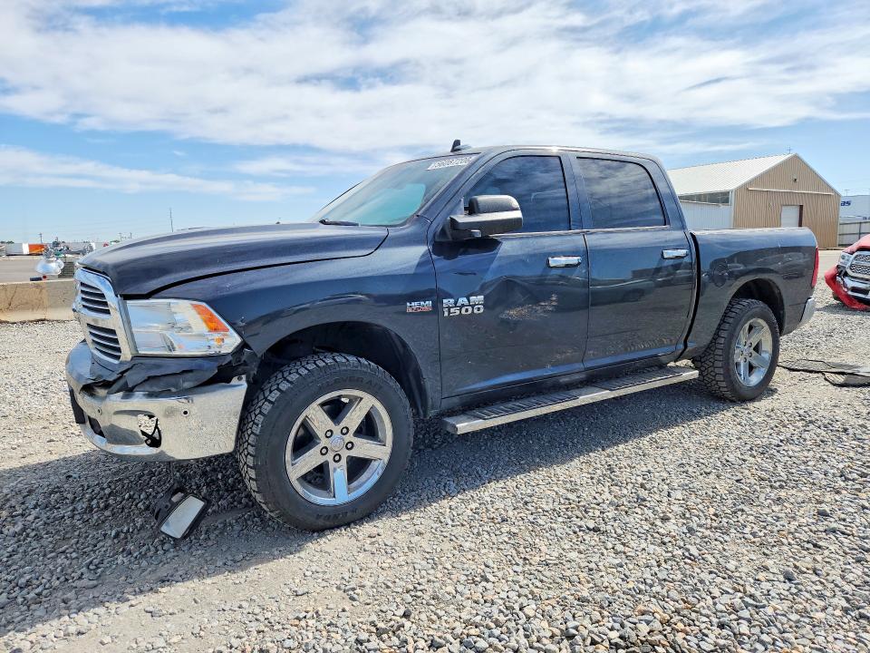 56087206 :رقم المزاد ، 3C6RR7LT2GG313754 vin ، 2016 Ram 1500 مزاد بيع
