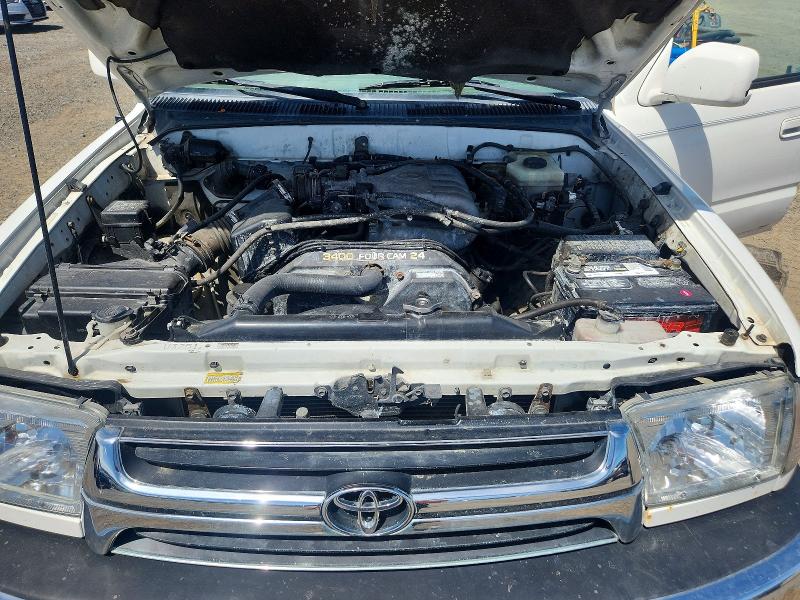 Продаж на аукціоні авто 2001 Toyota 4runner, vin: JT3HN86R310330973, номер лоту: 55920276