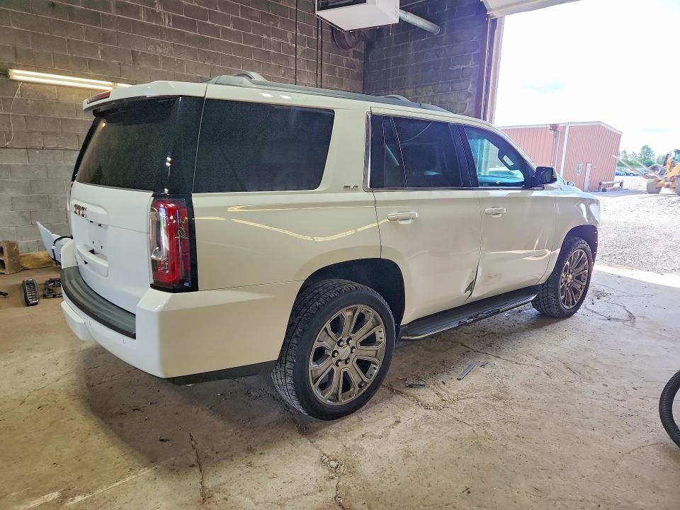 57138556 :رقم المزاد ، 1GKS2AKC9JR245302 vin ، 2018 Gmc Yukon مزاد بيع