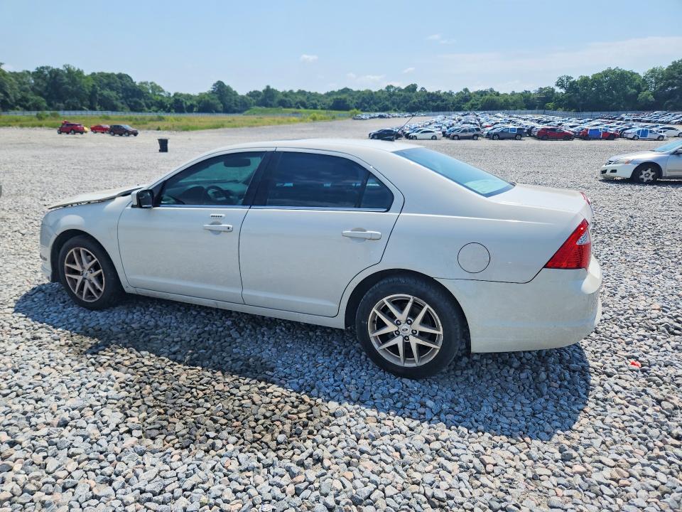 59078486 :رقم المزاد ، 3FAHP0JG5CR421765 vin ، 2012 Ford Fusion مزاد بيع