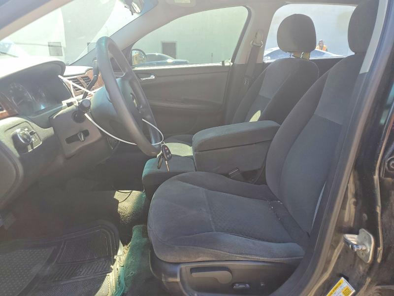 Продаж на аукціоні авто 2006 Chevrolet Impala, vin: 2G1WB58K569379155, номер лоту: 57524586
