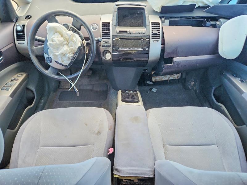 Продаж на аукціоні авто 2005 Toyota Prius, vin: JTDKB20U153100275, номер лоту: 54365856