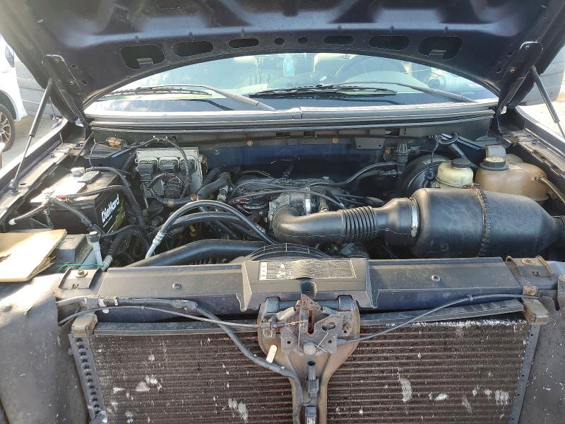 2008 Ford F150 მანქანა იყიდება აუქციონზე, vin: 1FTRF122X8KF06140, აუქციონის ნომერი: 57001766