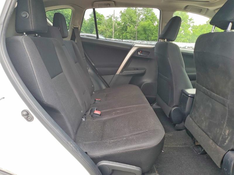 Aukcja sprzedaży 2015 Toyota Rav4, vin: JTMRFREV9FJ047030, numer aukcji: 56763026