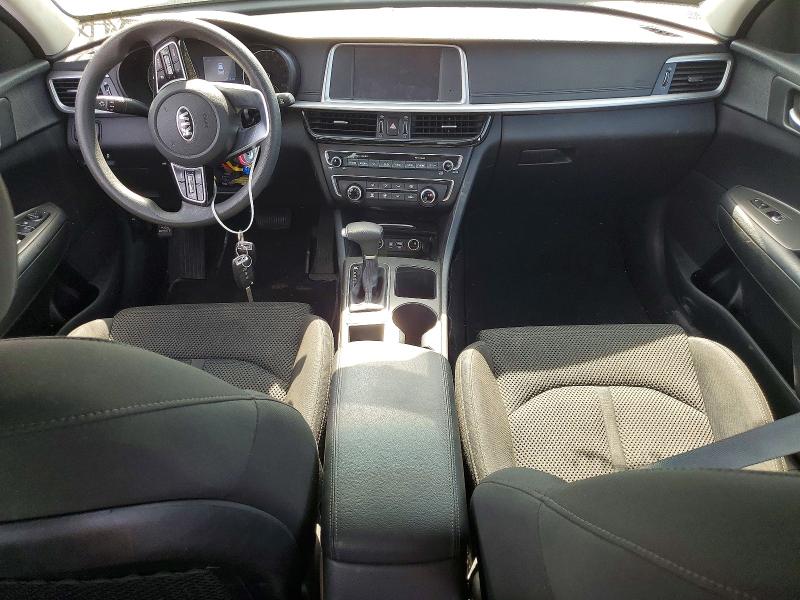 Aukcja sprzedaży 2019 Kia Optima, vin: 5XXGT4L3XKG358839, numer aukcji: 54609246