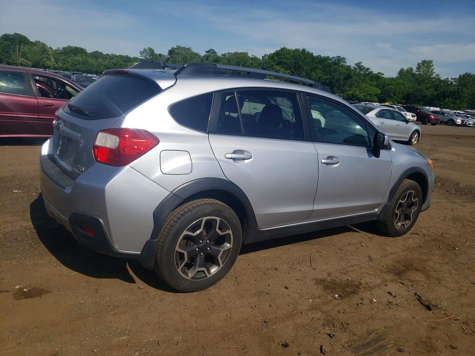 Продажа на аукционе авто 2014 Subaru Xv Crosstrek, vin: JF2GPAKCXE8233806, номер лота: 56355256