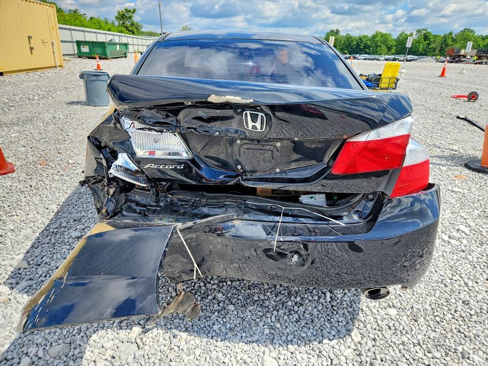 Продаж на аукціоні авто 2015 Honda Accord, vin: 1HGCR2F31FA225998, номер лоту: 57360716