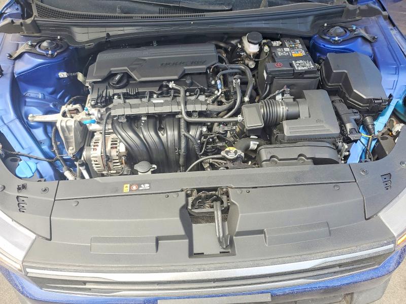 Продаж на аукціоні авто 2025 Kia K4, vin: 3KPFT4DE6SE066898, номер лоту: 58407176