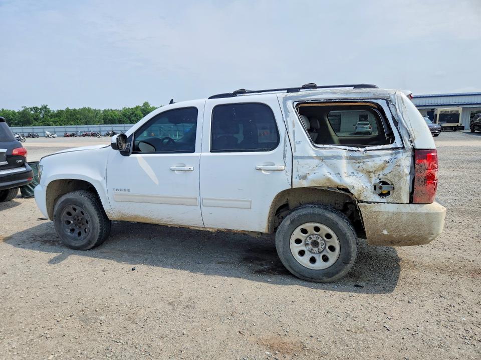 Продажа на аукционе авто 2010 Chevrolet Tahoe, vin: 1GNUKBE06AR147735, номер лота: 56257386